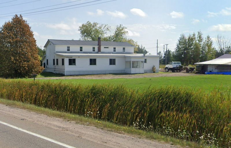 Holiday Inn - 2019 Street View (newer photo)